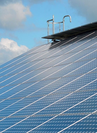 solar energy